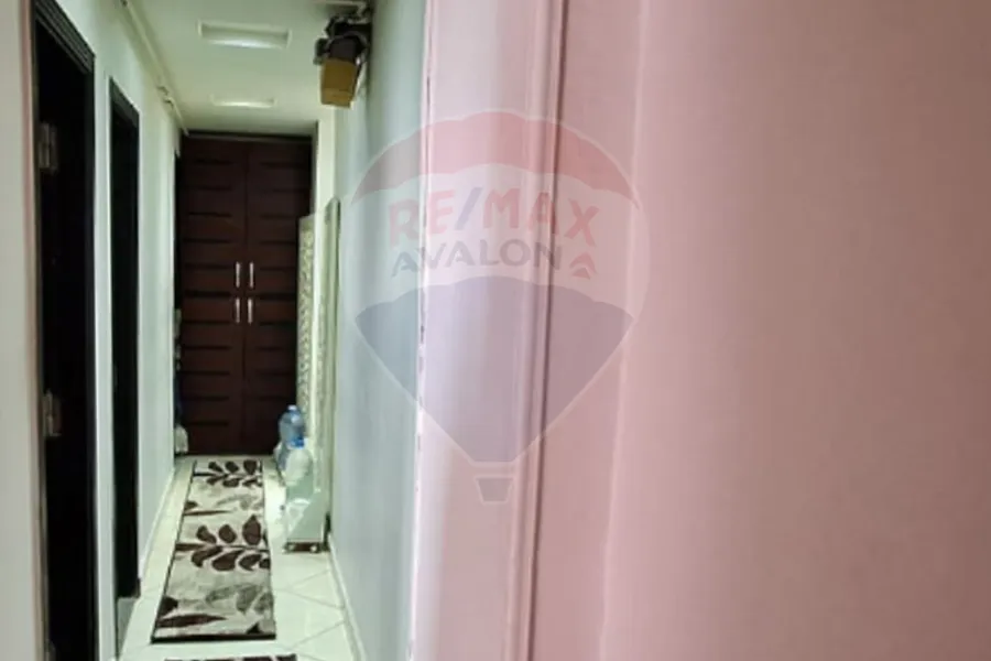 شقة للبيع 135 م جليم (ش الملازم أحمد)