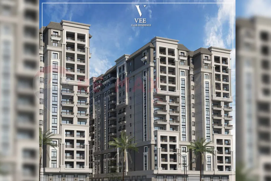 Apartment for sale 155 m Smouha (Morouj)