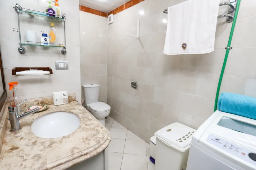 Chalet for sale 132m North Coast Porto Marina