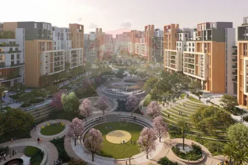 Apartment for sale 111 m Sheikh Zayed (Ora Zaid)