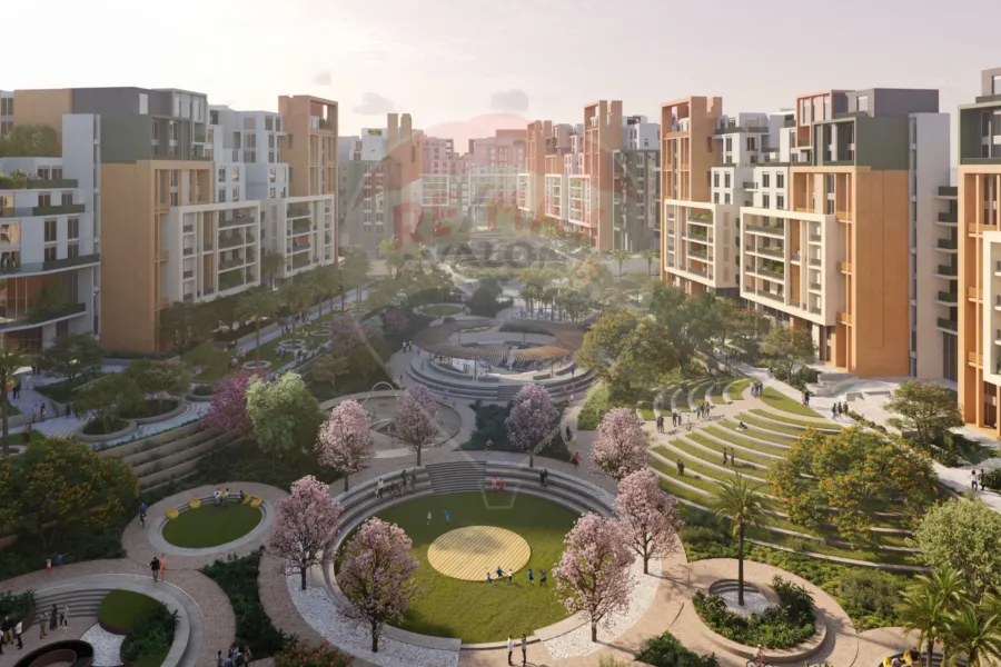 Apartment for sale 111 m Sheikh Zayed (Ora Zaid)