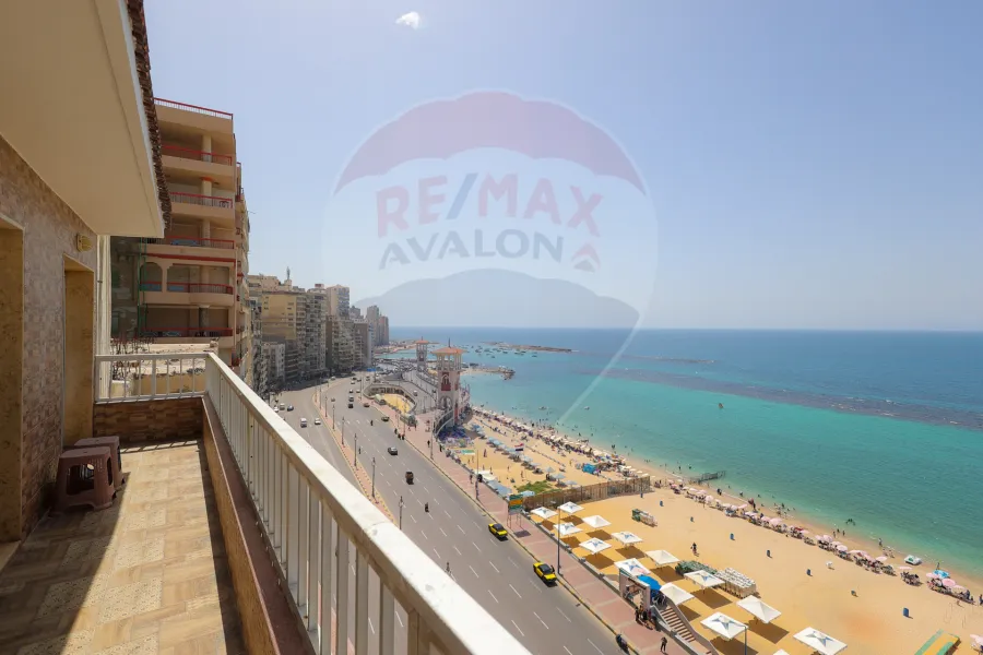 Apartment for sale 127 m Miami (Directly on the sea)