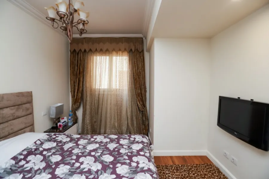 Luxury Apartment for sale 520m Smouha - Fawzi Moaz St