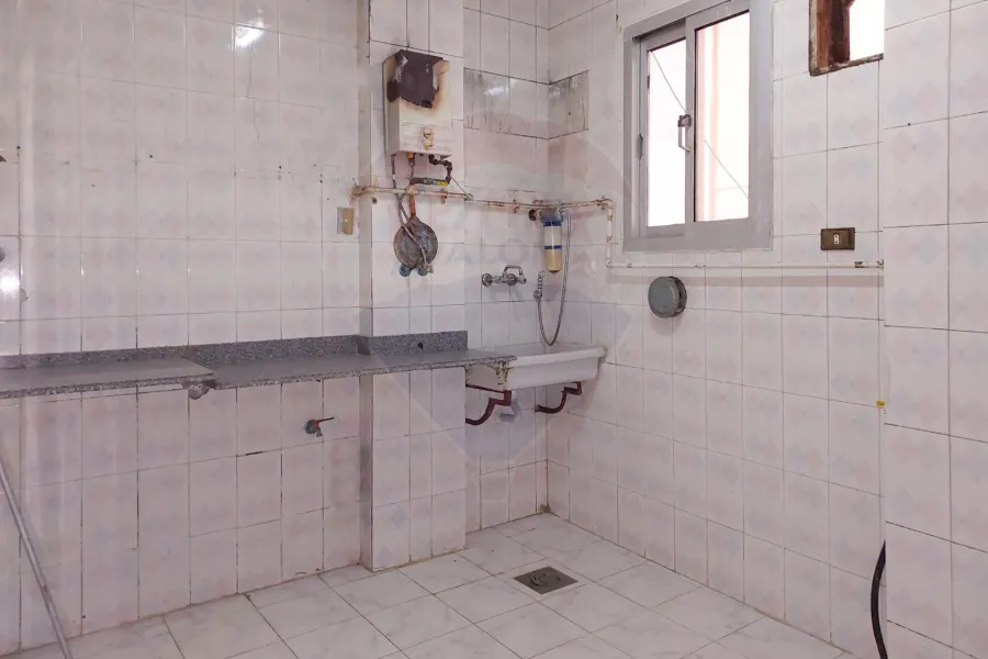 Apartment for rent 130 m Stanly (Shahdy basha St.)