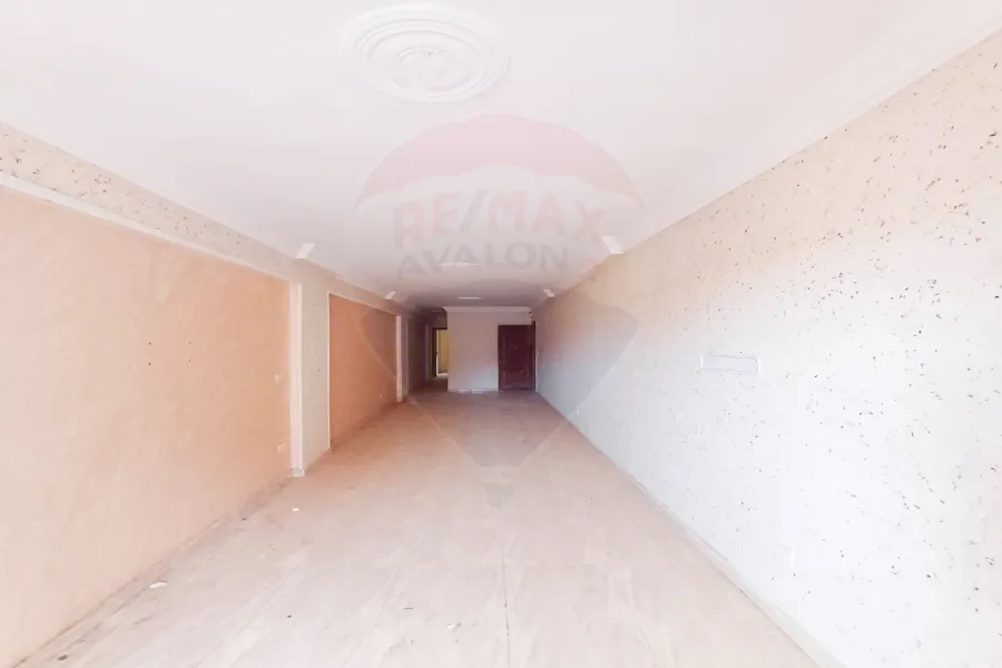 شقة للبيع 155 م العصافرة ( خطوات من البحر )