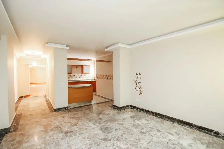 Apartment for Sale 300m Raml Station (Sea View)