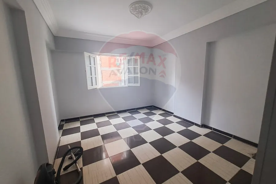 Apartment for rent 160 m Miami (ranched from El-Essawy st.)