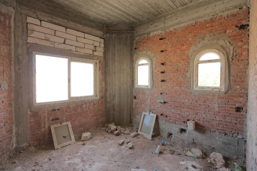 Stand Alone Villa 1090m for Sale Al Orouba Compound (King Marriott)