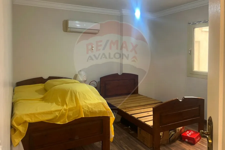 Apartment for sale 206 m Stanly (First towers)