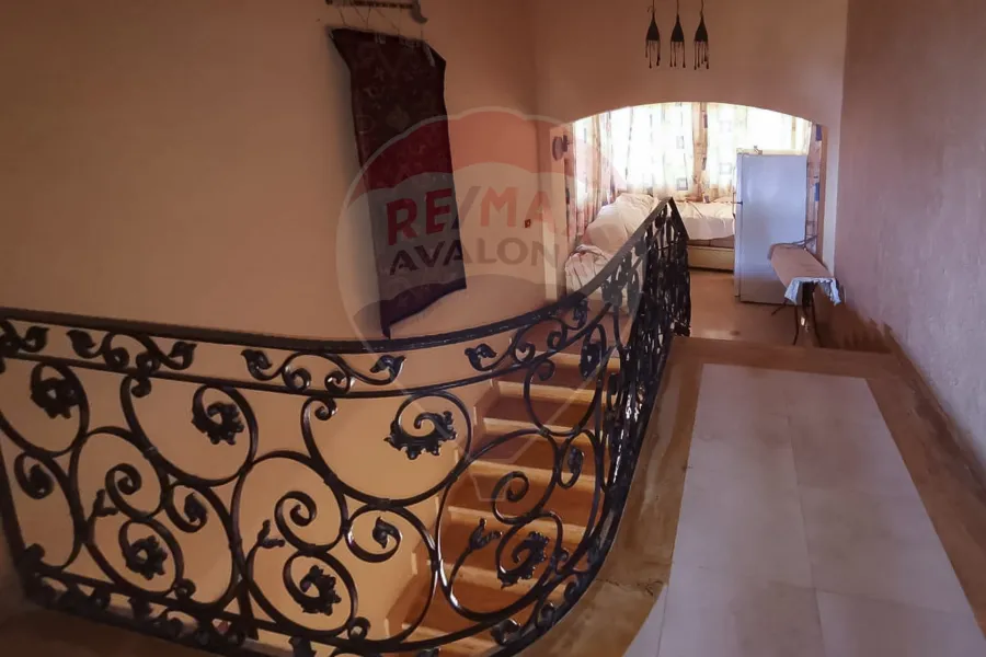 فيلا للبيع الساحل (مارينا 5 - الجوهرة لسان الوزراء) 1,200 م