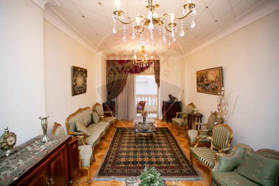 شقة للبيع 150 م ميامي (ثاني نمرة من ش اسكندر ابراهيم)