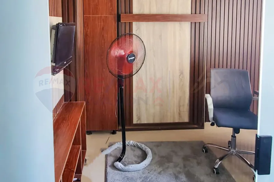 Furnished administrative headquarters for rent 50 m Al-Mansheya (next to Singour University)