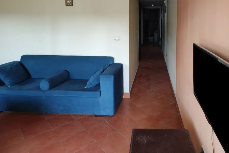 Chalet for sale (Golf porto marina)