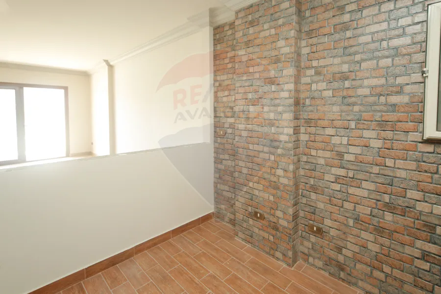 Apartment For rent 126 m King mariot (Alex Tend)