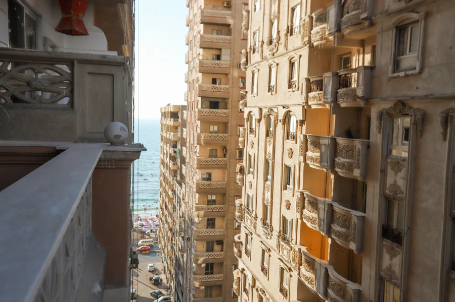 Apartment for sale 165m Sidibeshr Bahary