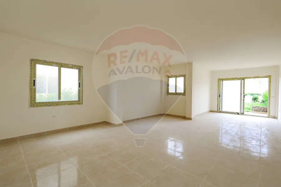 Villa for sale North Coast (Stella Heights - Sidi Abddelrahman - L model)