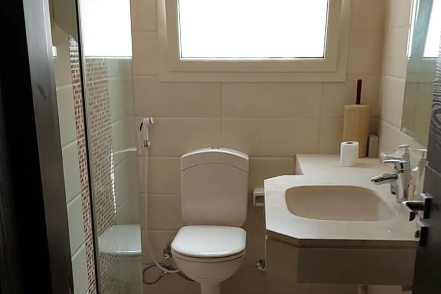 Ground chalet with garden for sale (Hacienda bay - Sidi Abdelrahman) 175 m