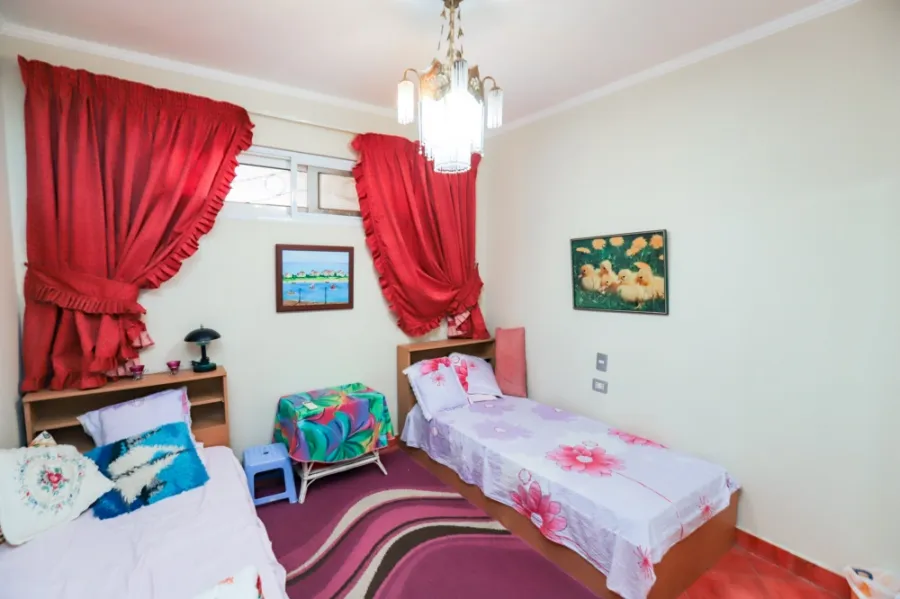 Chalet for sale 132m North Coast Porto Marina