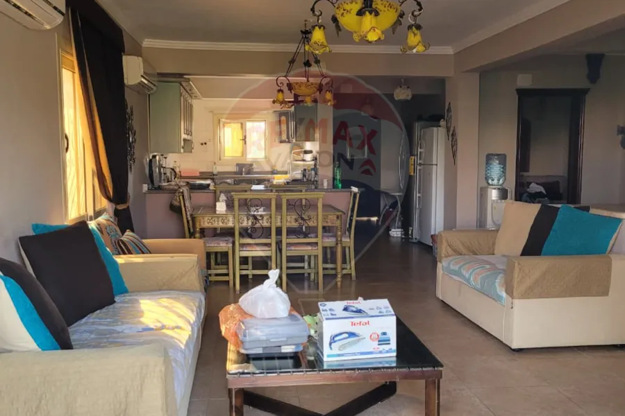 Villa for sale north coast (Marina 5) 500 m