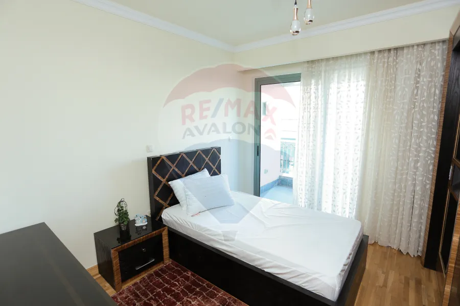 Furnished Apartment for Rent 295 m Sanstefno (Fourseasons)