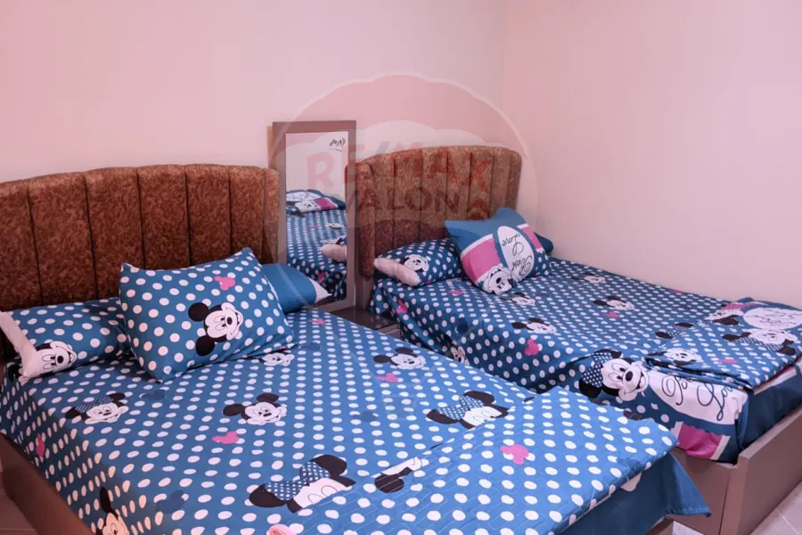 شالية للبيع (اكوا فيو) 86 م