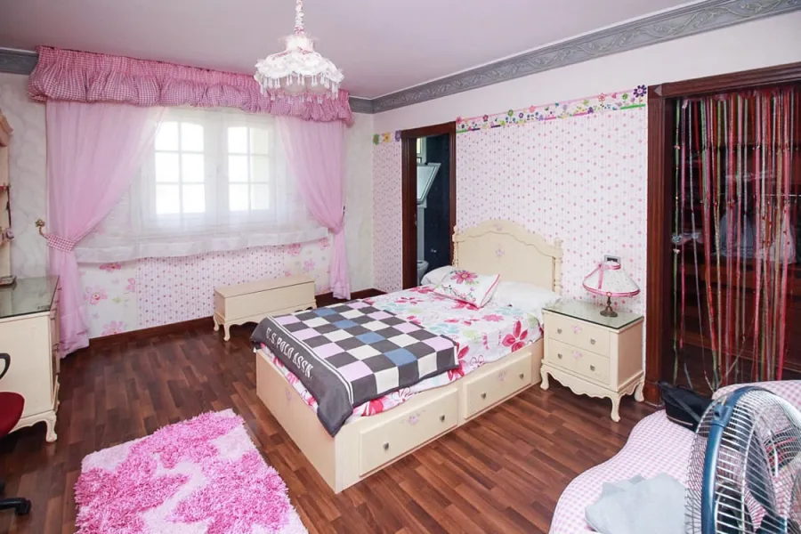 Villa for sale 2100m El-Maamoura (In front of the marine collage)