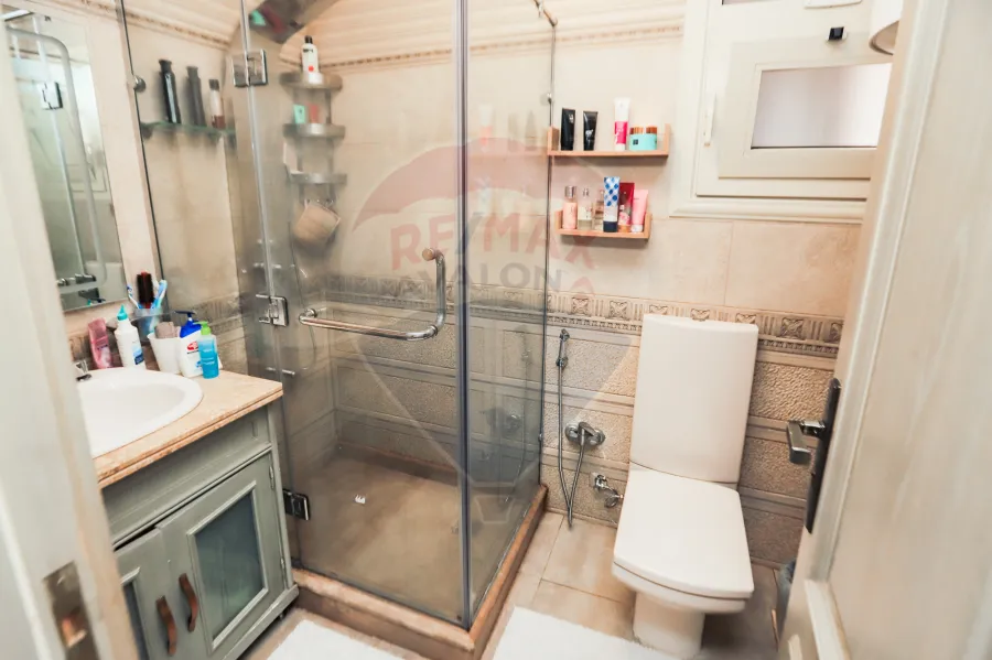 Apartment for sale 230 m Louran (Abo Qeer St.)