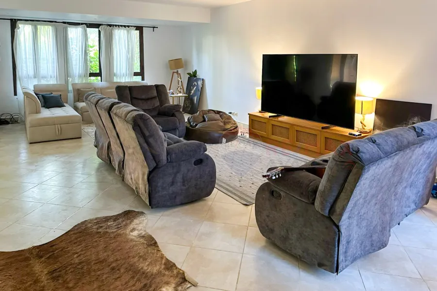 Townhouse villa for sale (Marassi Arezzo - North Coast) 300 m