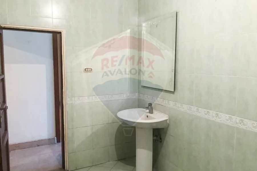 Administrative Apartment For Rent 150 m Sporting (Abo Qeir St.- In Front Of Sprting Club)