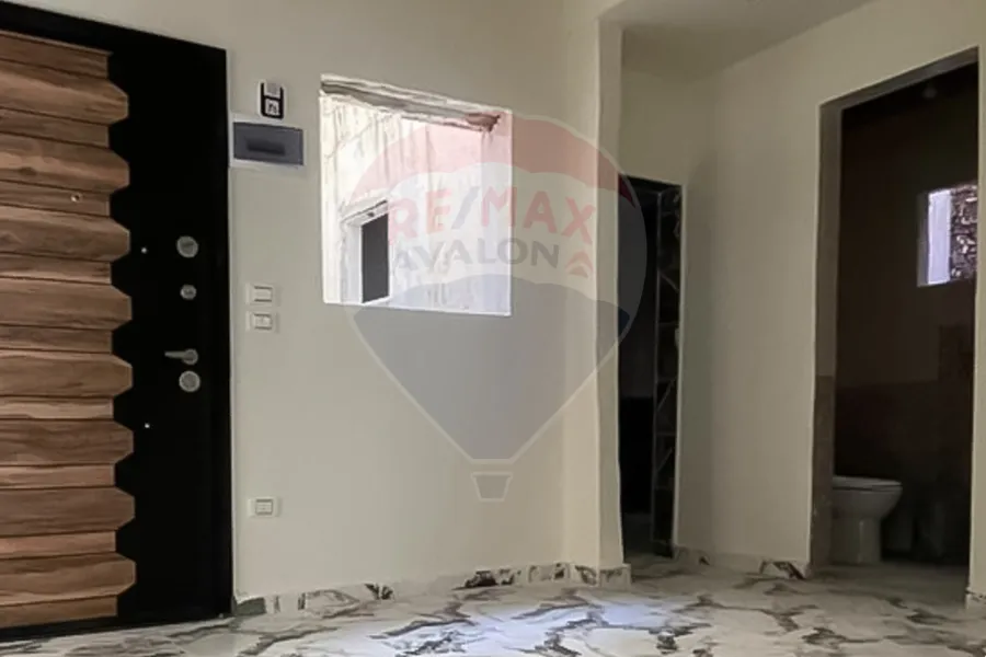 Apartment for sale 100 m Cleopatra (steps from Abu Qir st.)