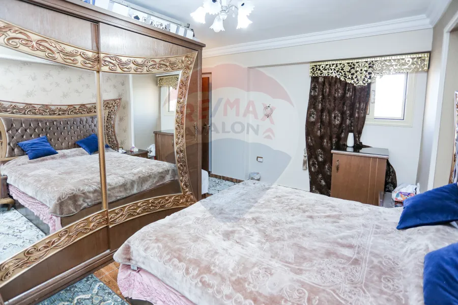 Apartment For Sale 140 m Saba basha (Steps from Taram station)