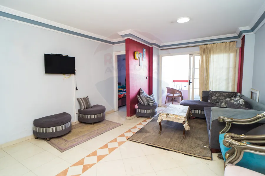 Apartment for sale 135 m Mandara (directly on the sea)