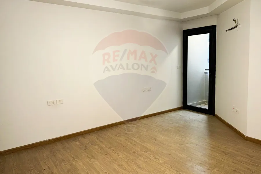 Apartment for sale 173 m Smouha (Orouba Skyline B1)