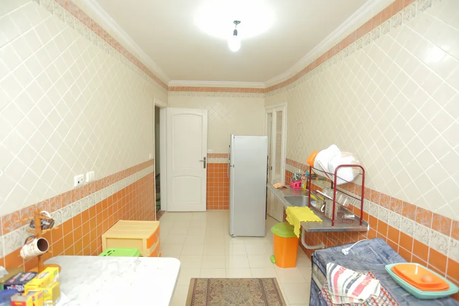 شقة للبيع 210م ستانلى -فيو كوبري ستانلي