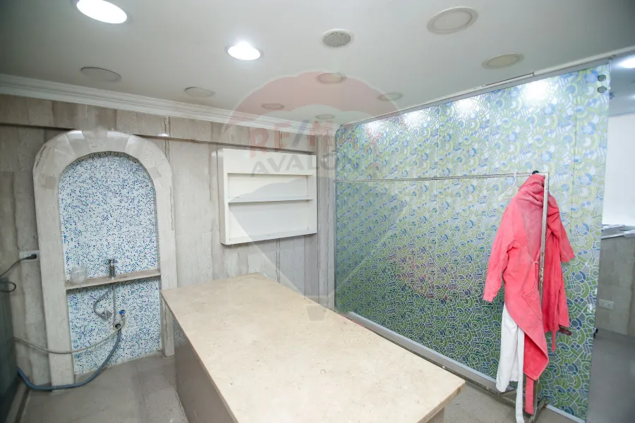 Commercial Mizannine Duplex for sale 236 m Louran (Al-Eqbal main st)