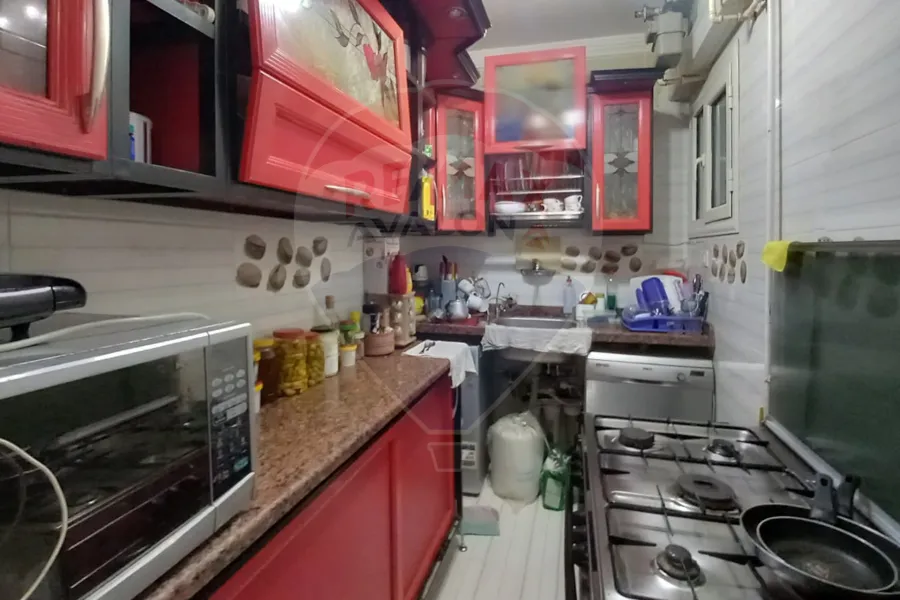 Apartment for sale 146 m Camp Chezar (Heliopolis st.)