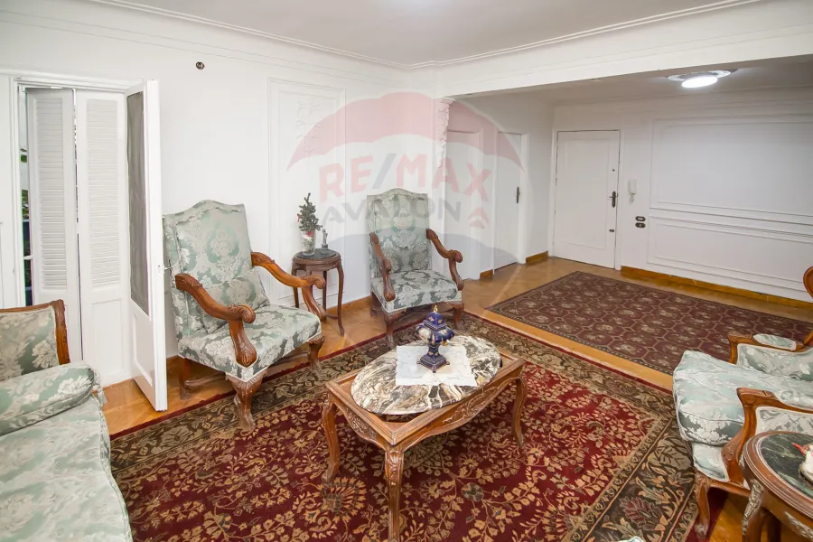 Apartment for sale 170 m Kafr Abdo (Mina St.)