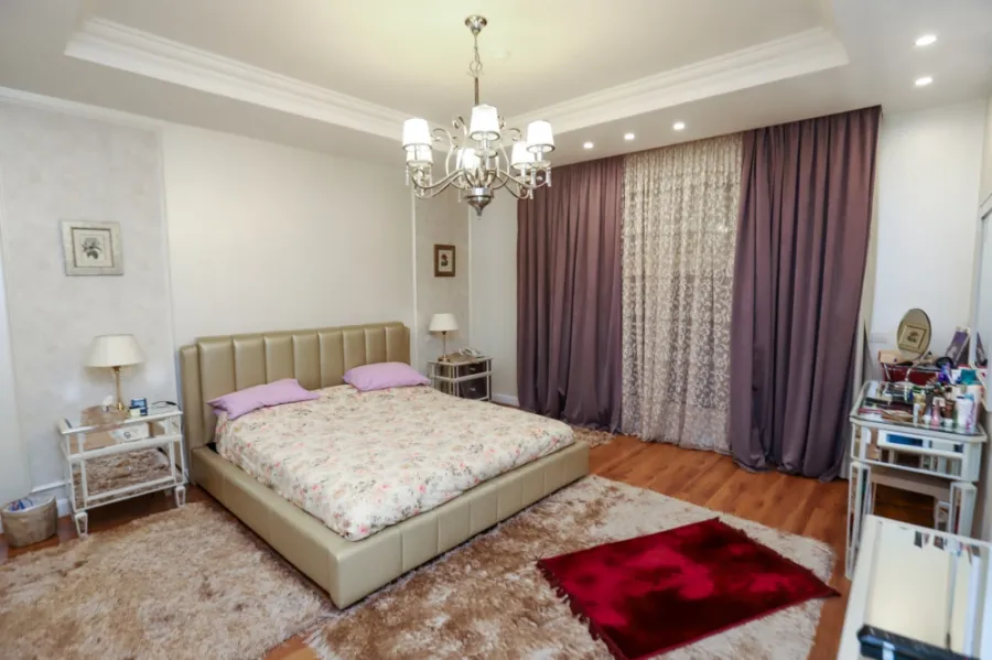 Luxury Apartment for sale 520m Smouha - Fawzi Moaz St