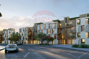 Apartment for sale 108 m in New Zayed (Sodic Company)