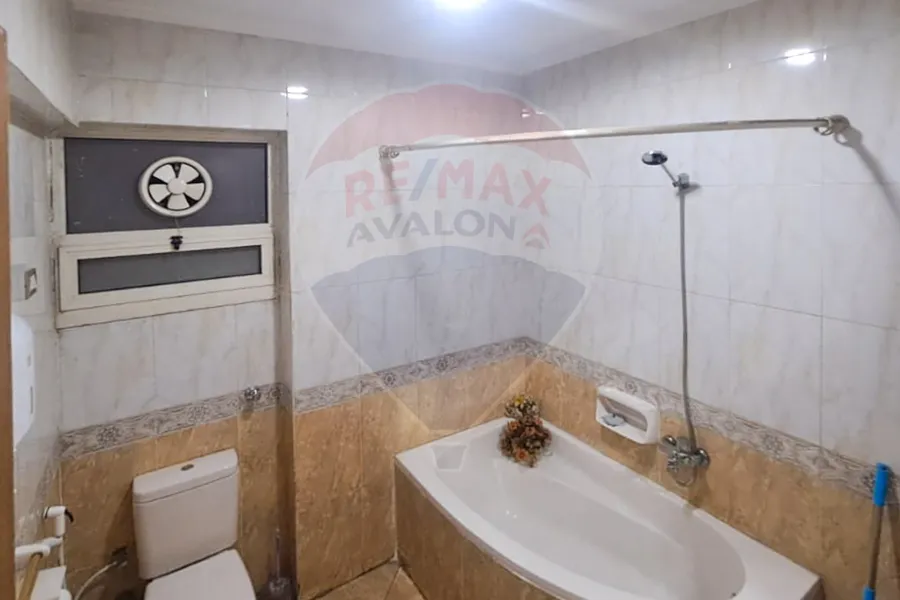 شقه للبيع  200 م جليم ( ش ابو قير )