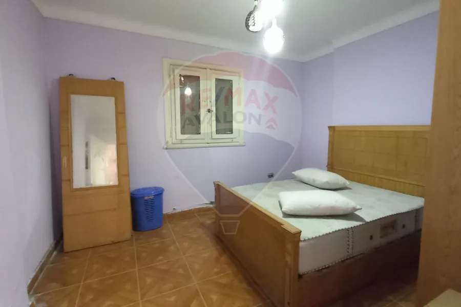 شقة للبيع 175 م المندرة (على البحر مباشرة)