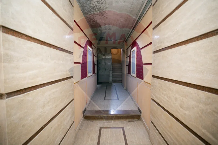 مقر إداري للبيع 65 م الإبراهيمية ( متفرع من ش الاجيتيه )