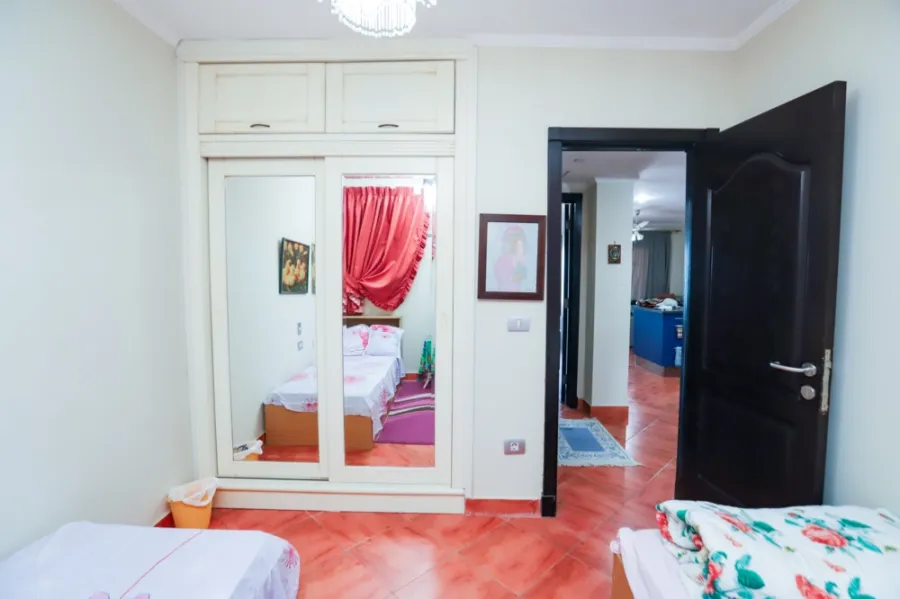 Chalet for sale 132m North Coast Porto Marina