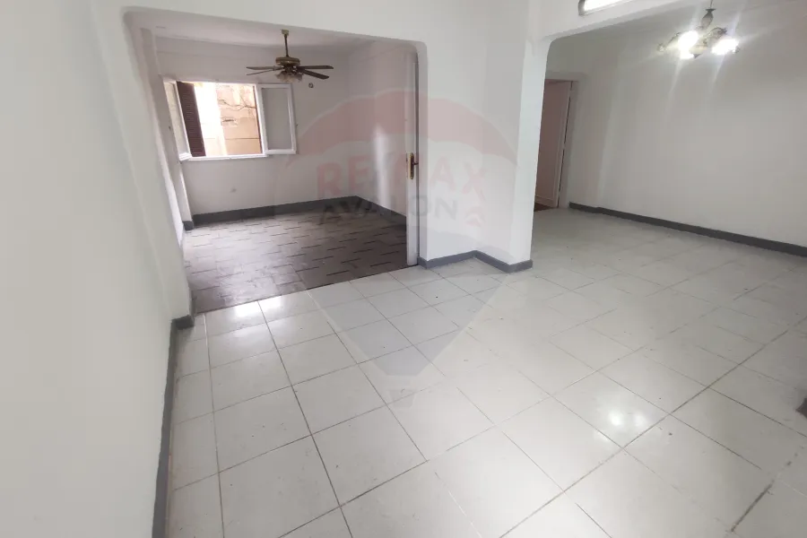 Apartment for sale 90 m Bolkly (ِAl-Mohasba st.)