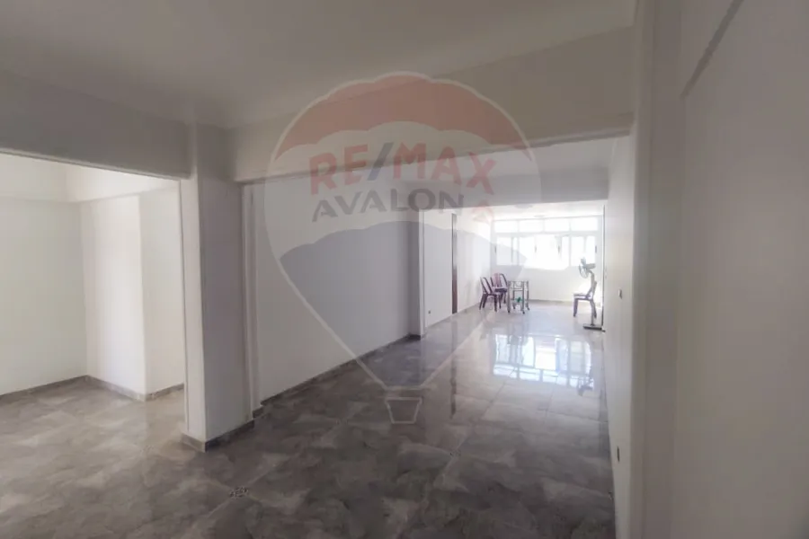 Apartment for sale 160 m Miami (branched from Askander Ibrahim st.)