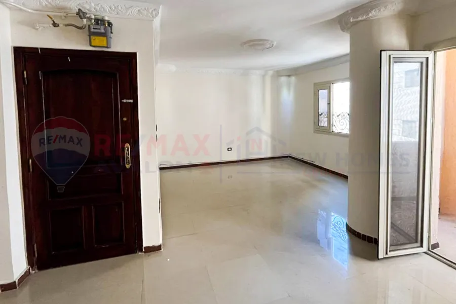 Apartment for sale 125 m Sidi Gaber ( Third st from El-Mosheer St)