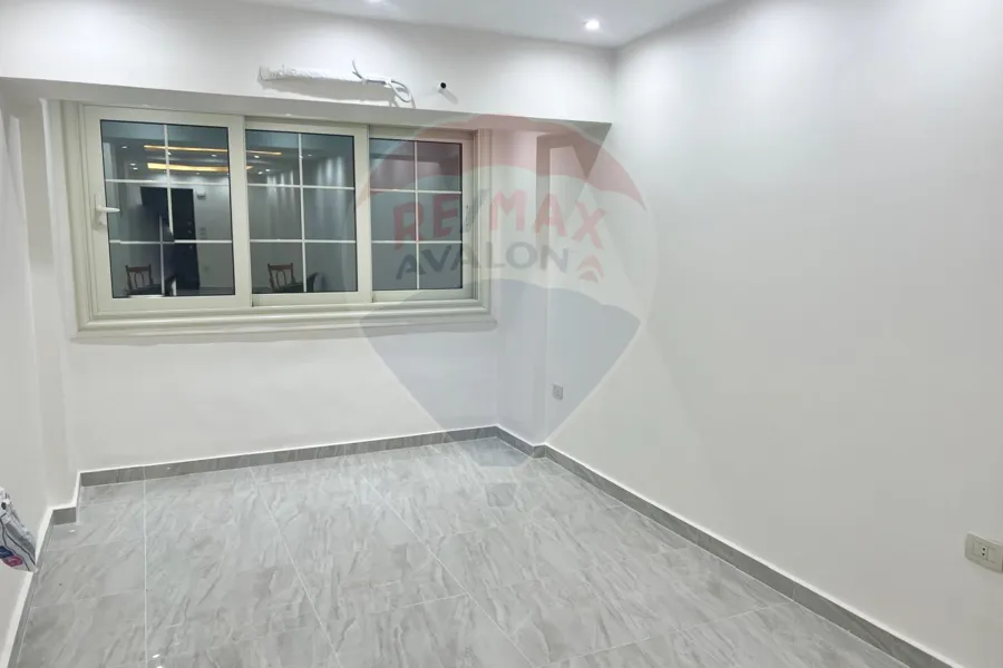 Apartment for rent 120 m Sidi Gaber (Port Said St.)