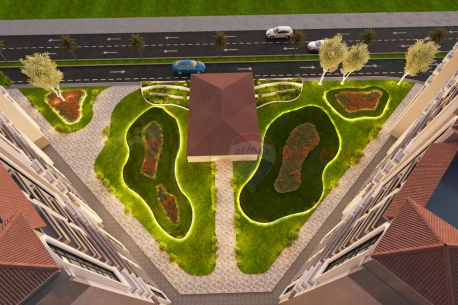 Apartment for sale 167 m Smouha (Marouj)