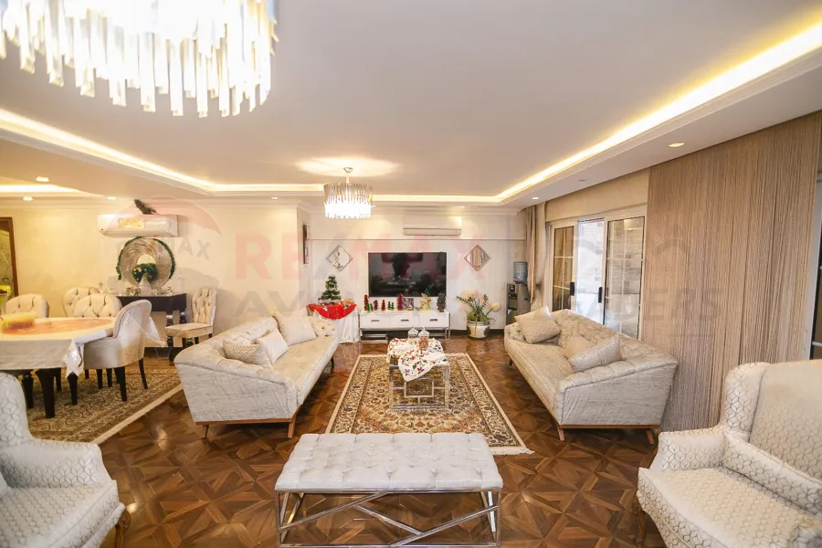 Apartment for sale 245 m Zezinia (Abo Qir St)