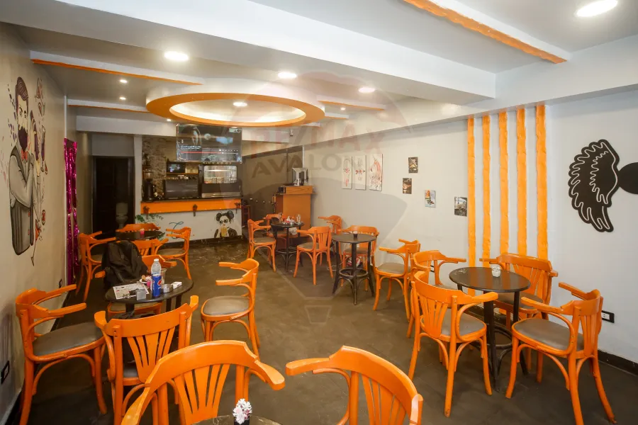 محل للبيع 60 م الشاطبي ( ش بورسعيد )